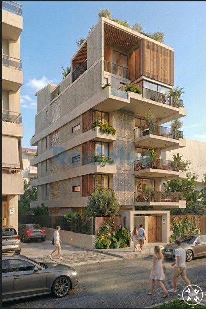 Apartment in Glyfada, Attica, Greece 1 - 17278359