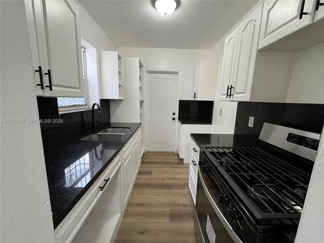House in Miami, Florida, United States 4 - 17276793