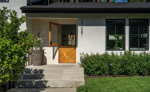 House in Dana Point, California, United States 1