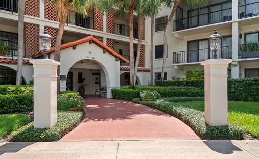 Condominio a Winter Park, Florida, Stati Uniti 1