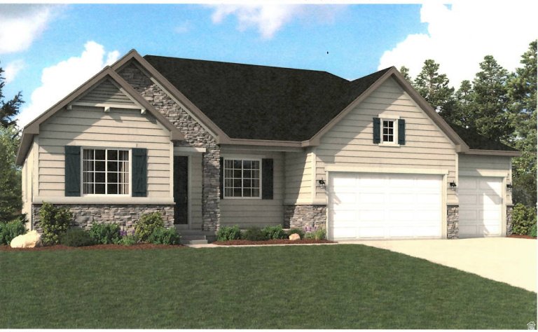 House in Saratoga Springs, Utah, United States 2 - 17275424