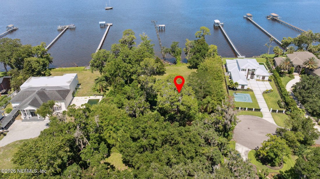 House in Jacksonville, Florida, United States 5 - 17275419