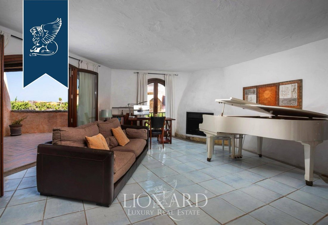 Apartment in Marina di Porto Cervo, Porto Cervo, Italy 4 - 17271700