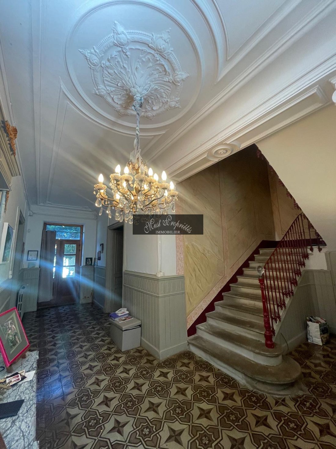 House in Salles-d'Aude, Occitania, France 3 - 16576096