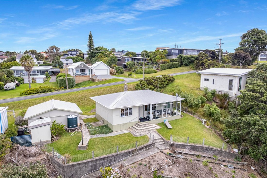House in Mangawhai Heads, Northland, New Zealand 2 - 17112215