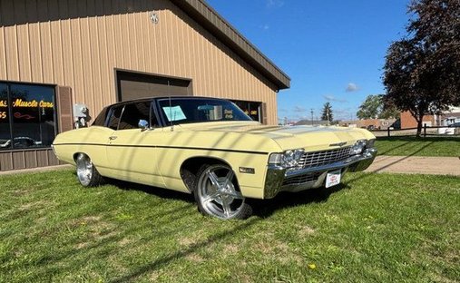 Chevrolet Impala in Calverton, NY, United States 1
