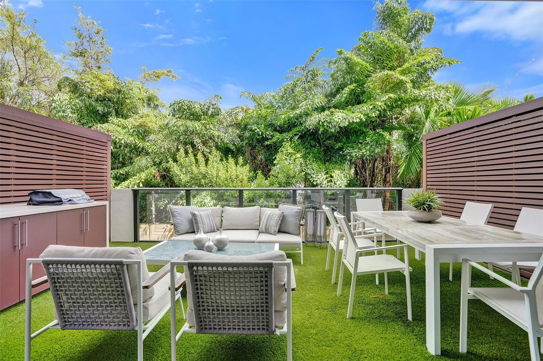 Condo in Fort Lauderdale, Florida, United States 3 - 16387887