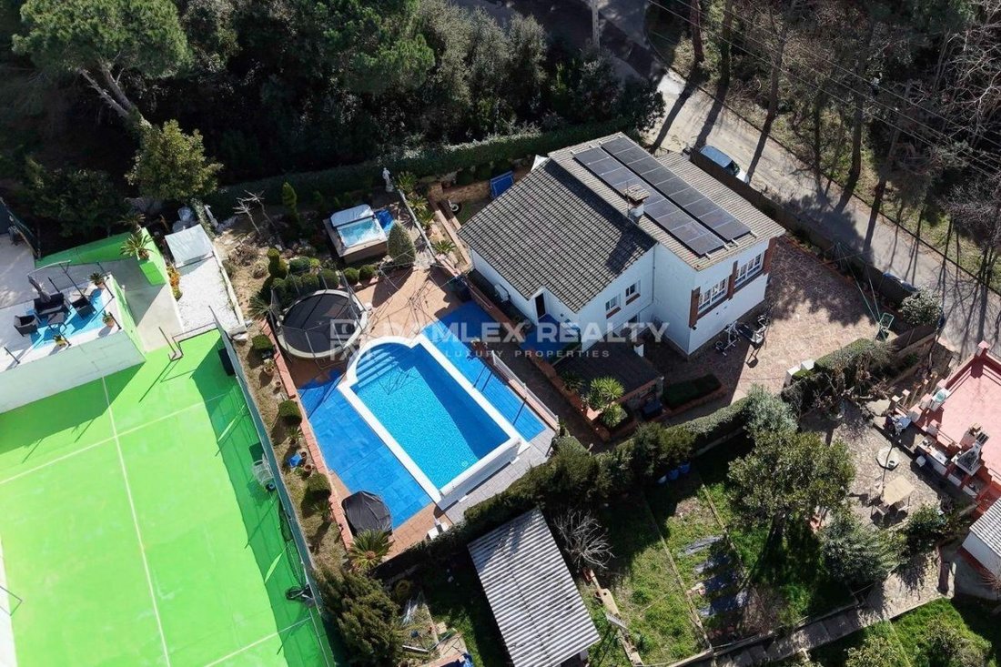 House in Vidreres, Catalonia, Spain 4 - 17278656