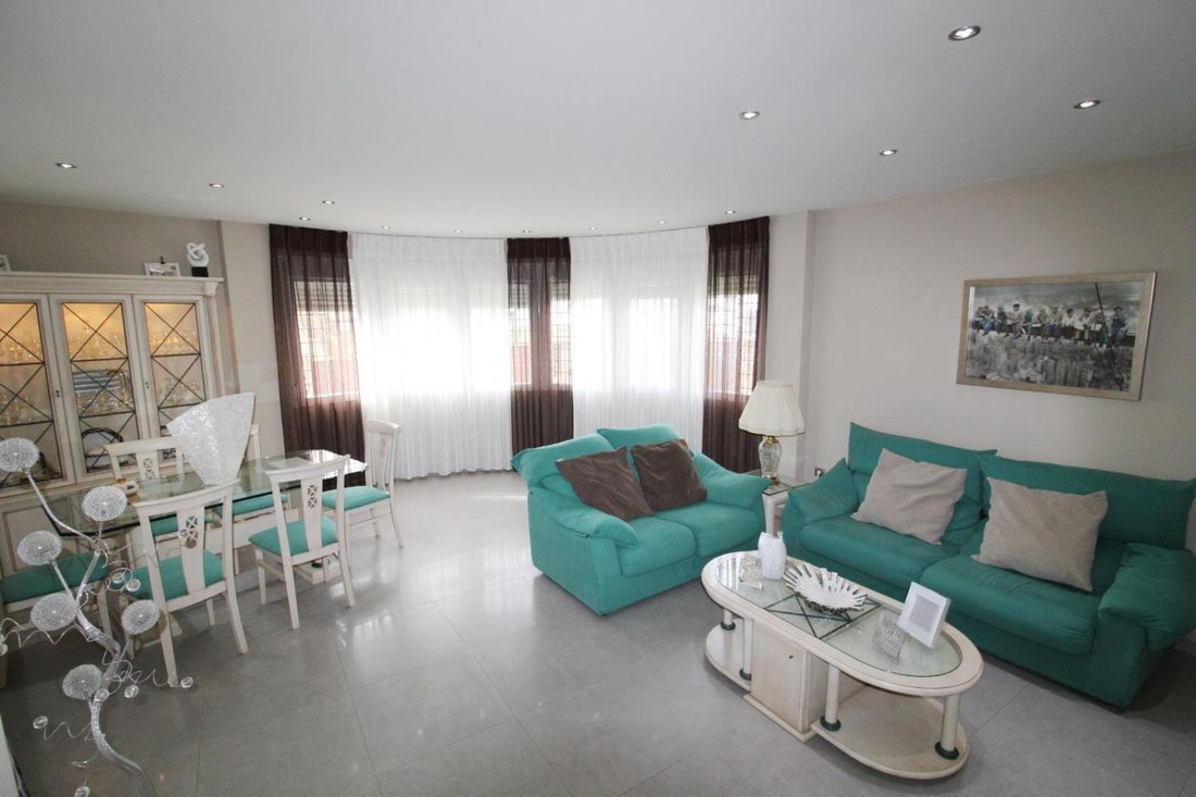 Townhouse in Ciudad Real, Castile-La Mancha, Spain 3 - 17280057