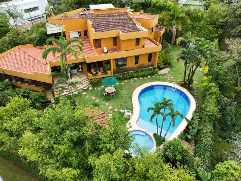 Country House in Cali, Choco, Colombia 1 - 17279496