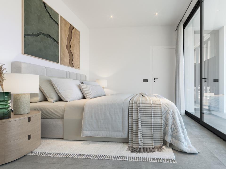 Villa in Pedreguer, Valencian Community, Spain 5 - 17280078