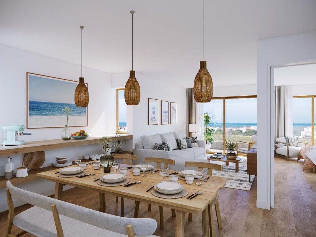 Apartment in Porto Covo, Setubal, Portugal 3 - 16468213