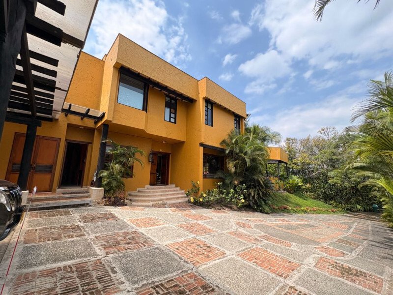 Country House in Cali, Choco, Colombia 4 - 17279496