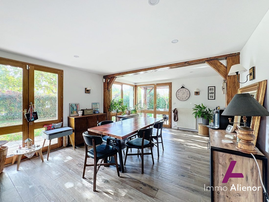 House in Lanton, Nouvelle-Aquitaine, France 3 - 17279000