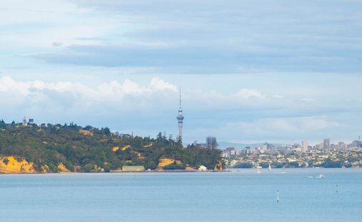 House in Auckland, Auckland, New Zealand 1