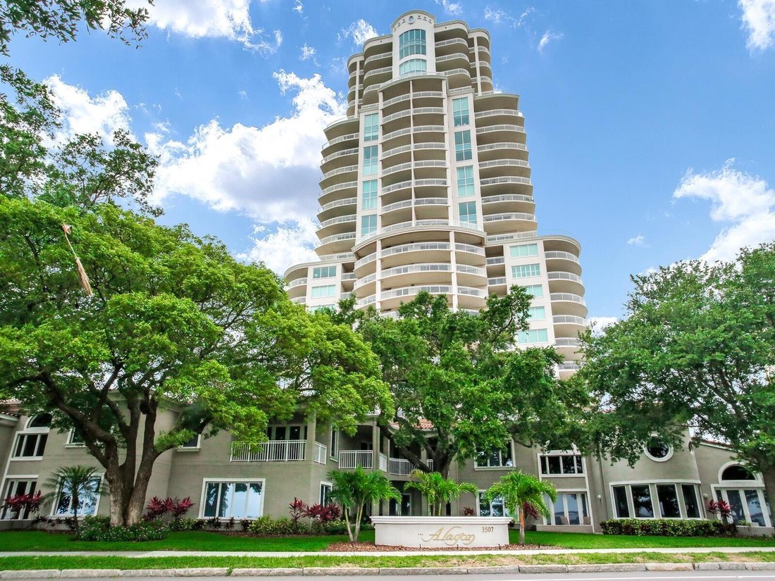 Condo in Tampa, Florida, United States 2 - 17271170