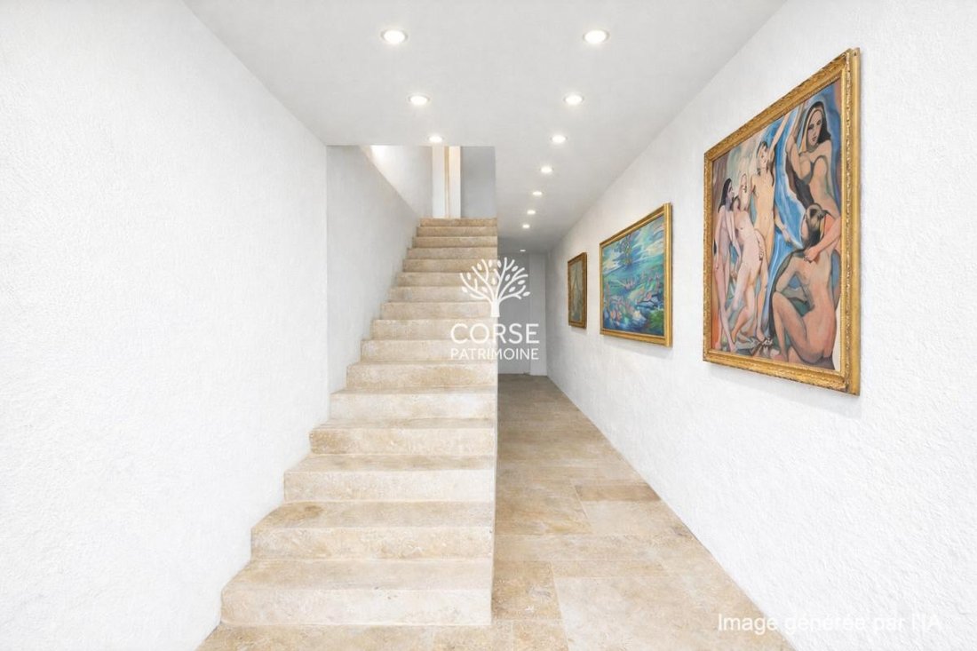 House in Sotta, Corsica, France 5 - 17271656