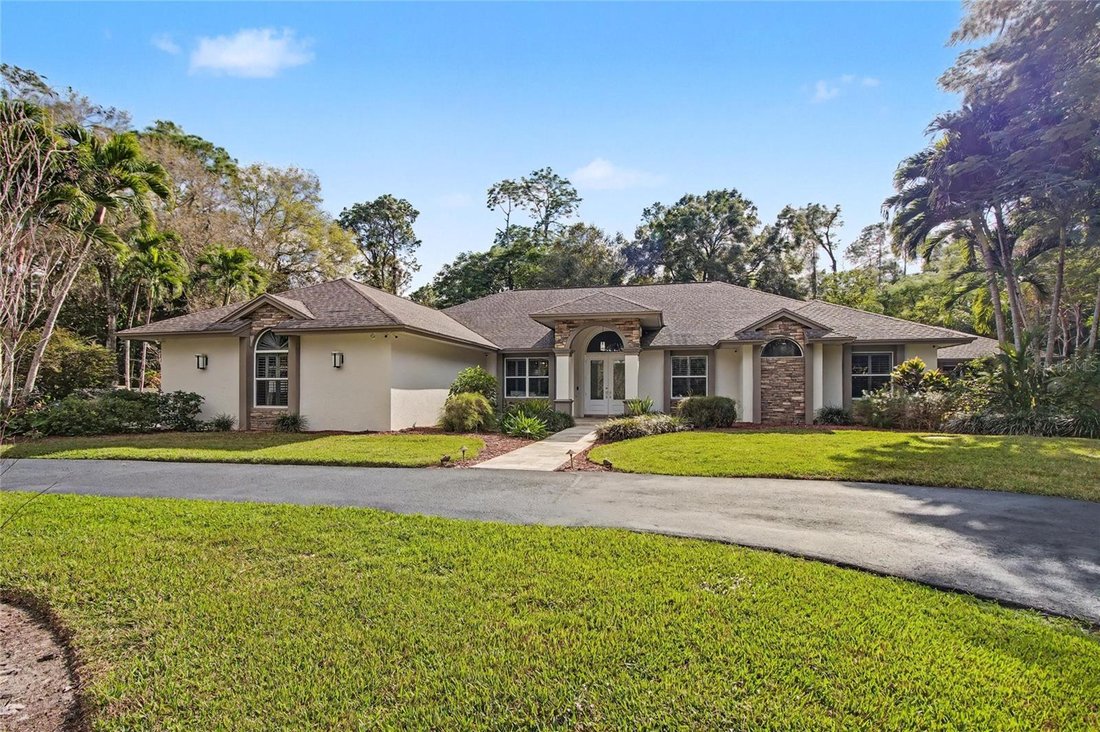 House in Naples, Florida, United States 1 - 17276807