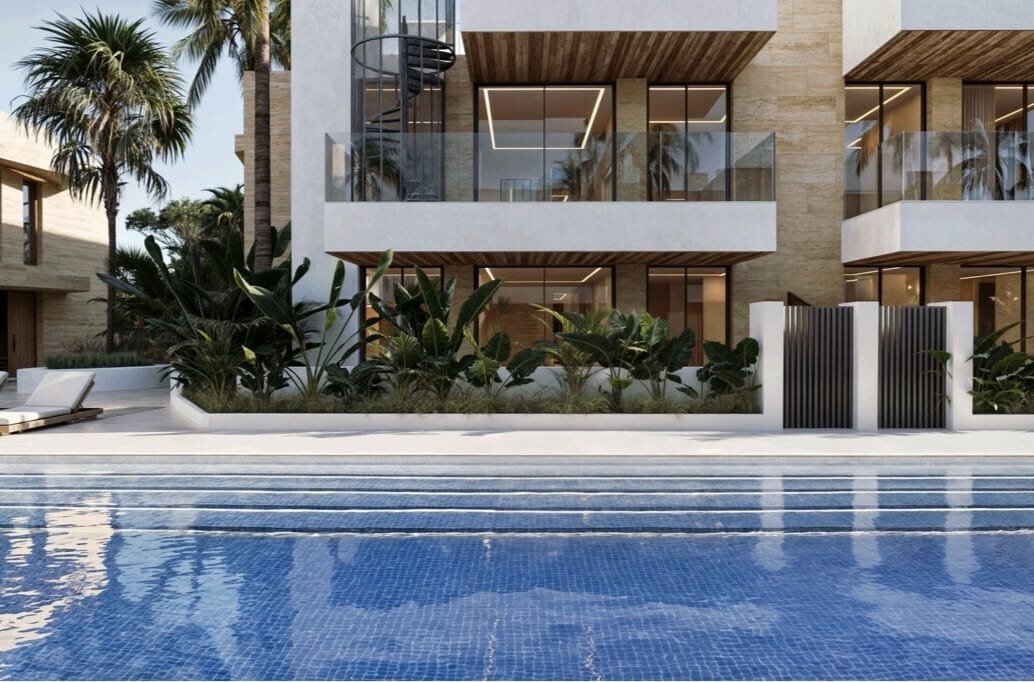 Apartment in Sant Antoni de Portmany, Balearic Islands, Spain 5 - 17272924