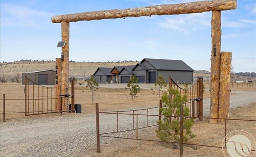 House in Billings, Montana, United States 1