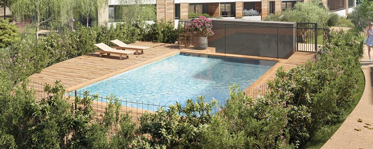 Apartment in Saint-Laurent-du-Var, Provence-Alpes-Côte d'Azur, France 4 - 17273109