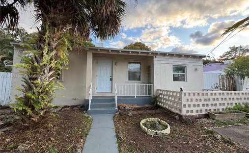 House in Miami, Florida, United States 1