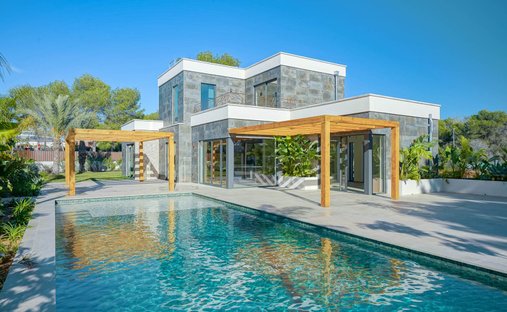 Villa in Xabia / Javea, Valencian Community, Spain 1