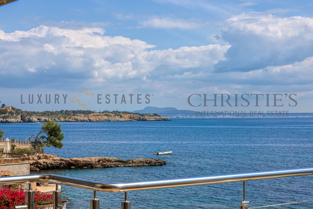 Attico a Portals Nous, Calvià, Isole Baleari 1 - 17274837