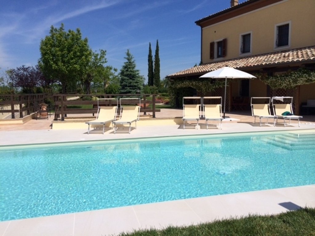 House in Scapezzano, Senigallia, Marche 3 - 17271796