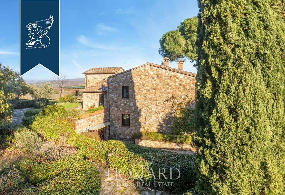 House in Cetona, Tuscany, Italy 5 - 17271685