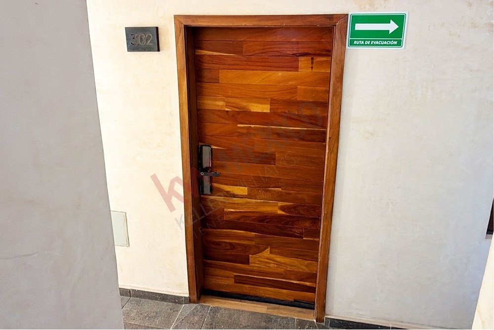 Townhouse in Mazatlán, Sinaloa, Mexico 2 - 17270964