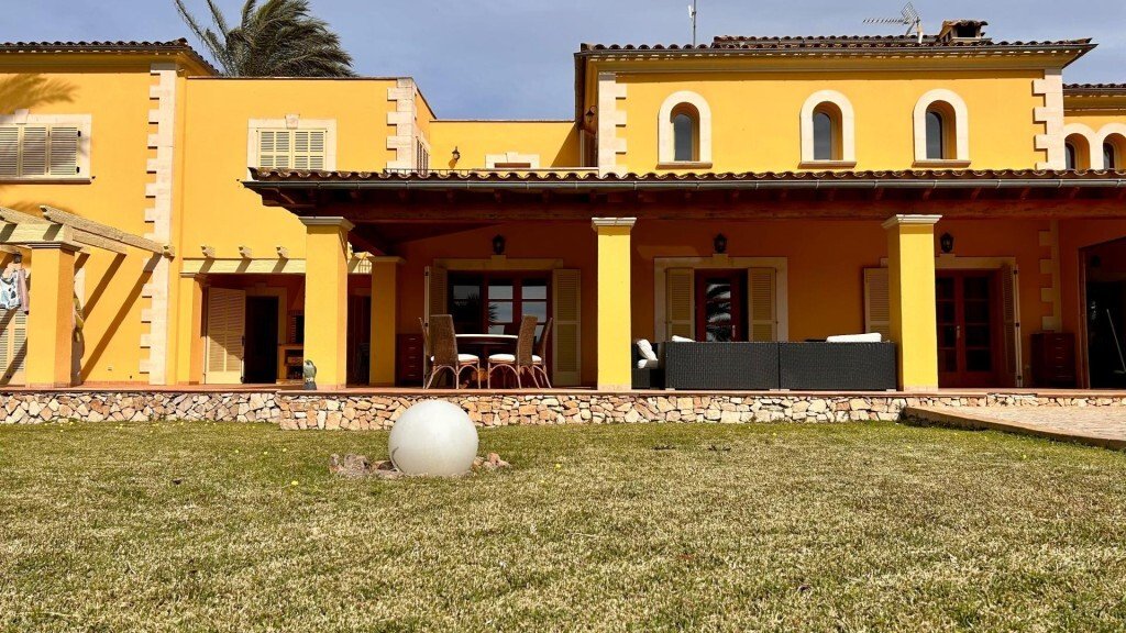 Country House in Manacor, Balearic Islands, Spain 2 - 17272714