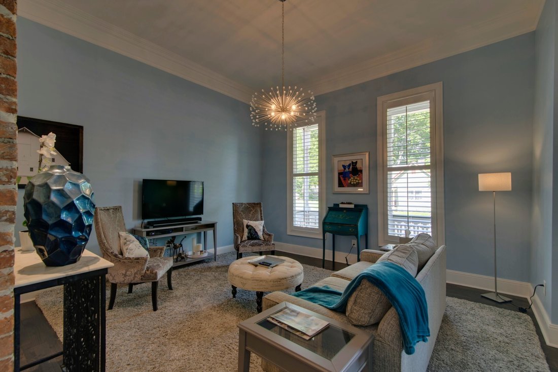 House in Nashville, Tennessee, United States 5 - 17279183