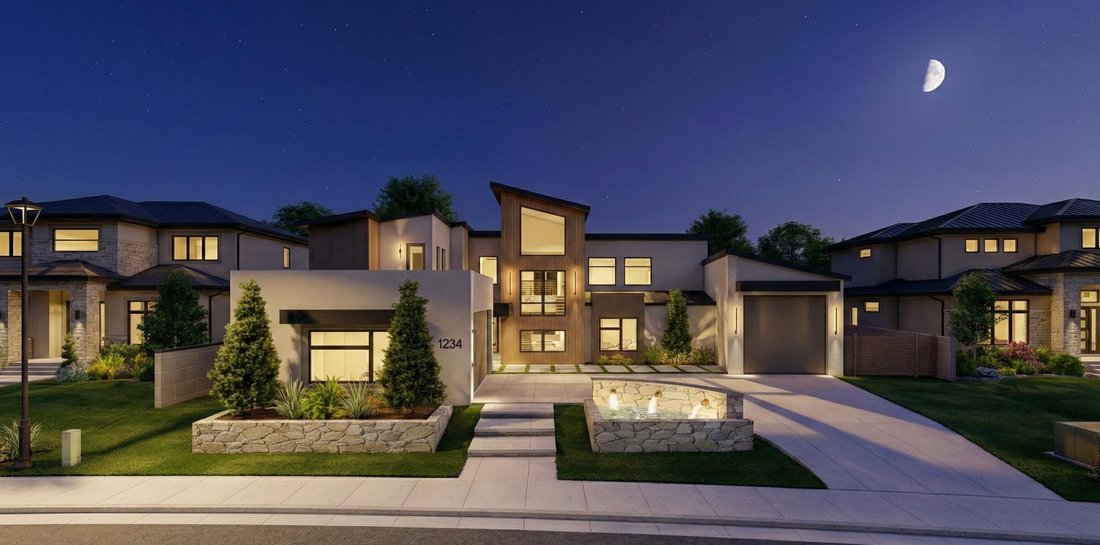 House in Washington, Utah, United States 1 - 17272456