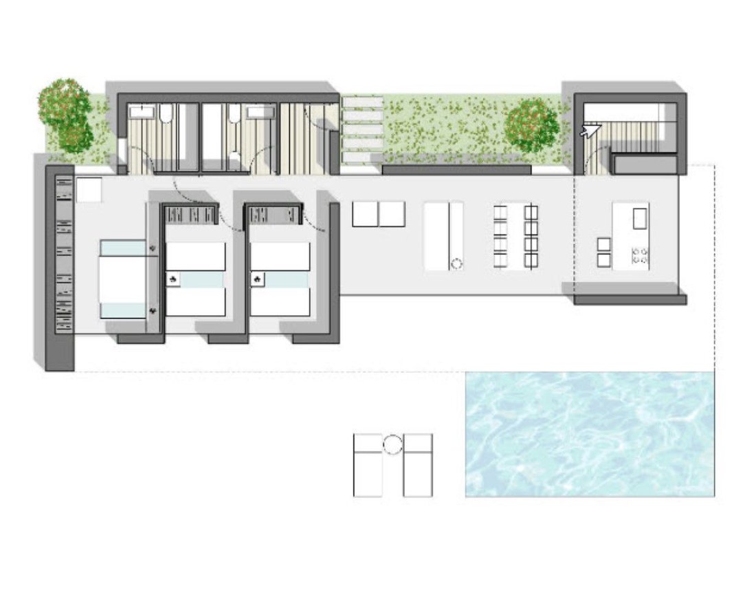 Villa in Denia, Valencian Community, Spain 3 - 17272779