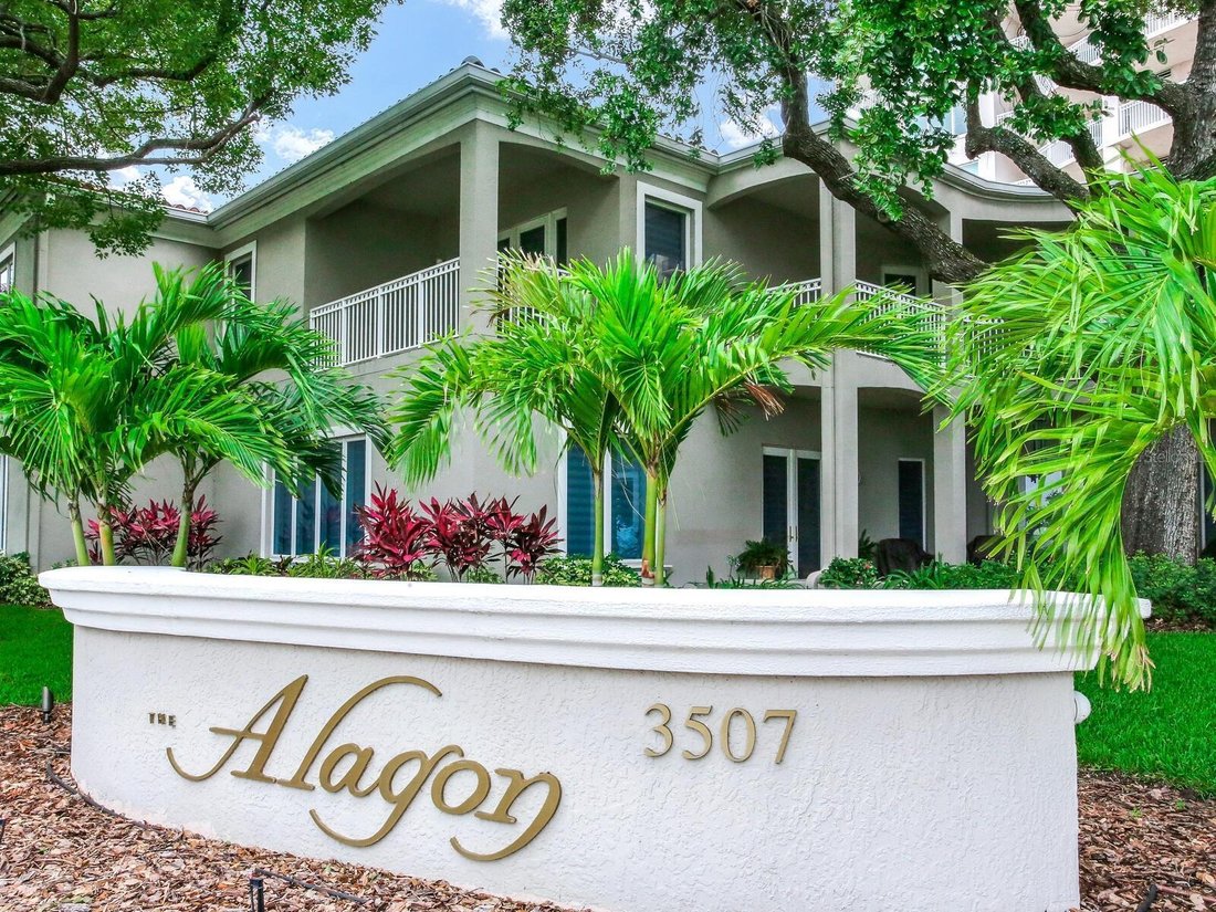 Condo in Tampa, Florida, United States 3 - 17271170