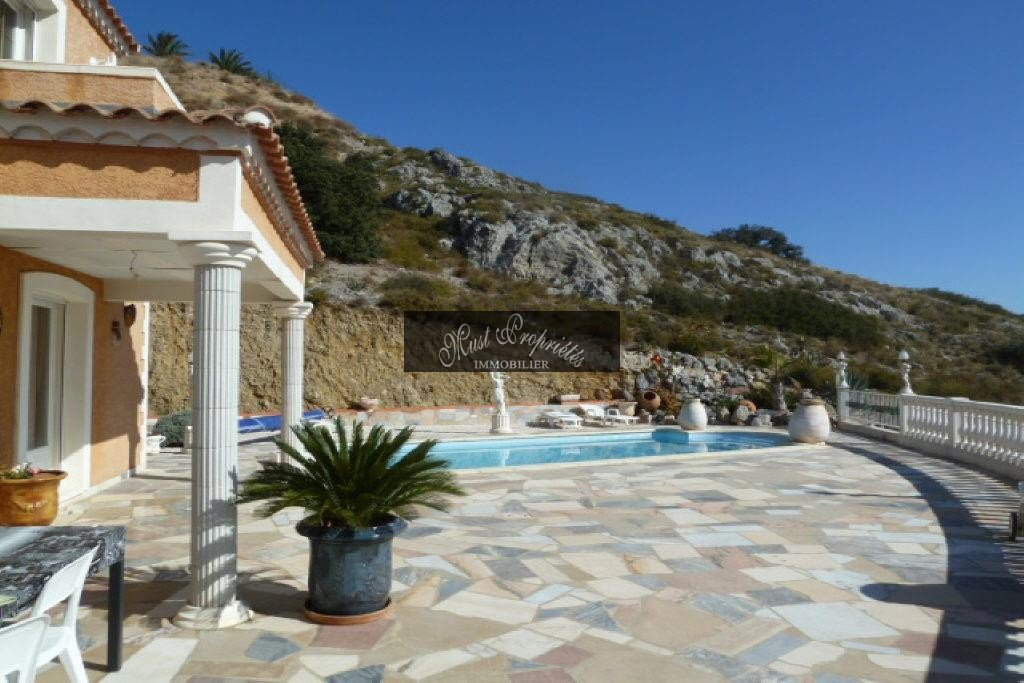 Villa in Ecarts, Narbonne, France 3 - 16334137