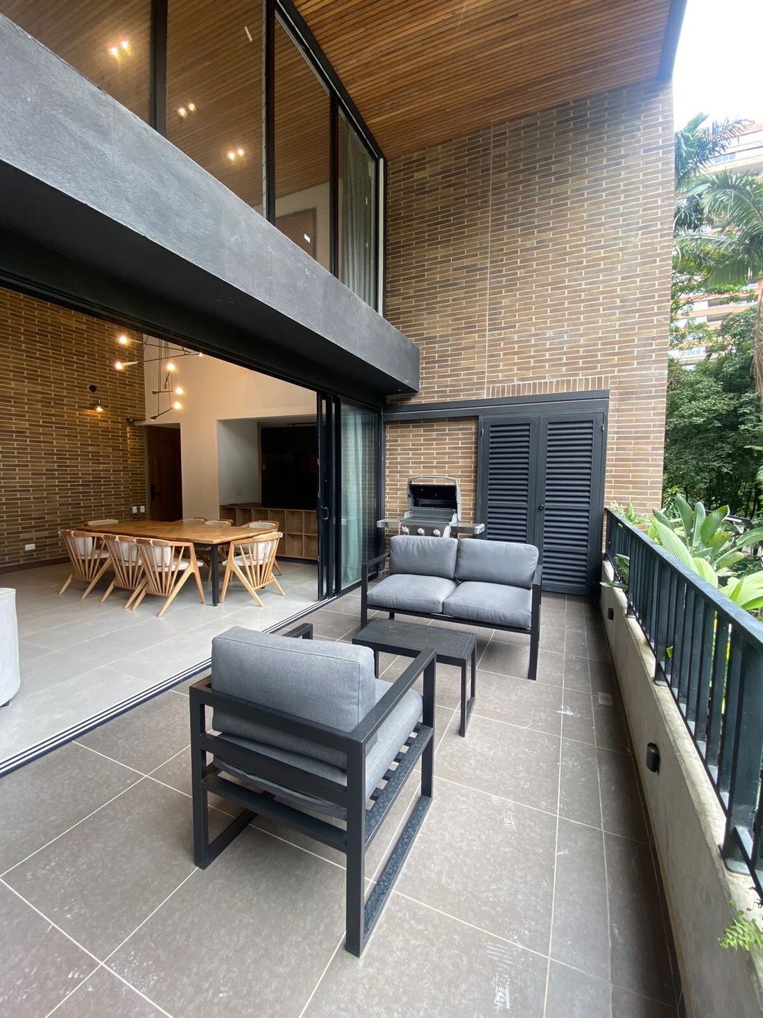 Apartment in Medellín, Antioquia, Colombia 5 - 17279535