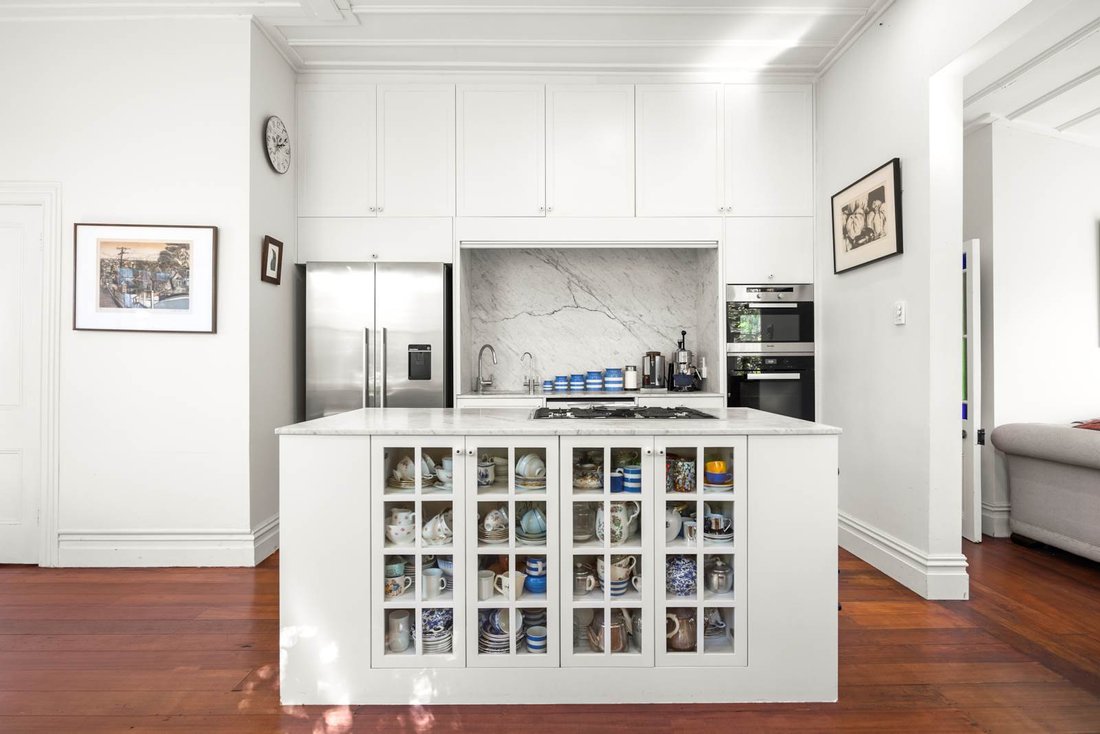 House in Auckland, Auckland, New Zealand 1 - 17044757