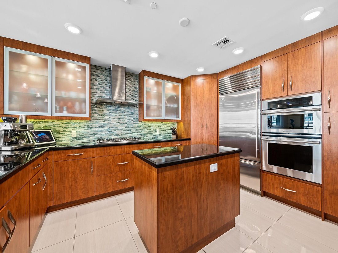 Condo in Hollywood, Florida, United States 5 - 17271037