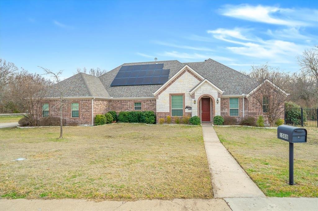 Haus in Farmersville, Texas, Vereinigte Staaten 5 - 17275897