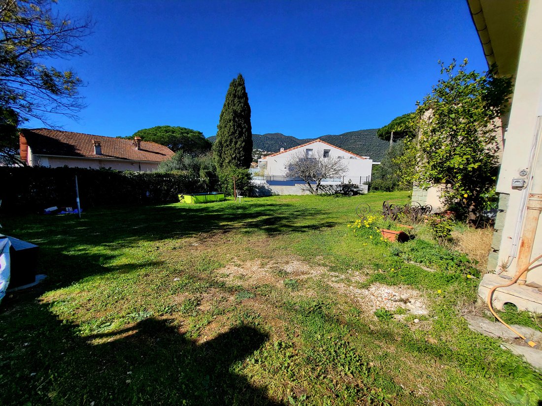 Villa in Nord, Cavalaire-sur-Mer, France 3 - 17274760