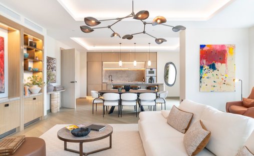 Appartamento a Hyde Park, Westminster, Inghilterra 1