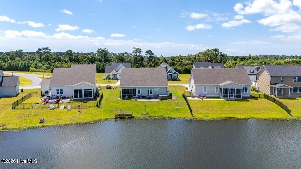 House in Beaufort, North Carolina, United States 4 - 17278522