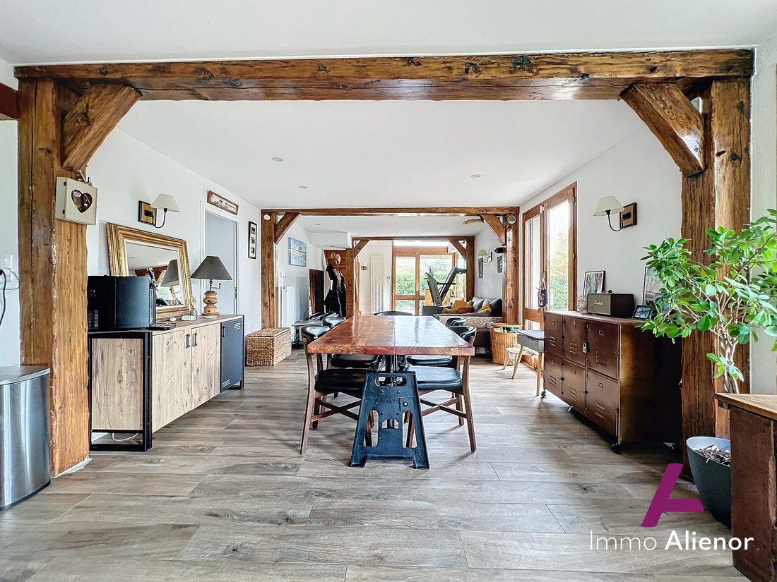House in Lanton, Nouvelle-Aquitaine, France 2 - 17279000
