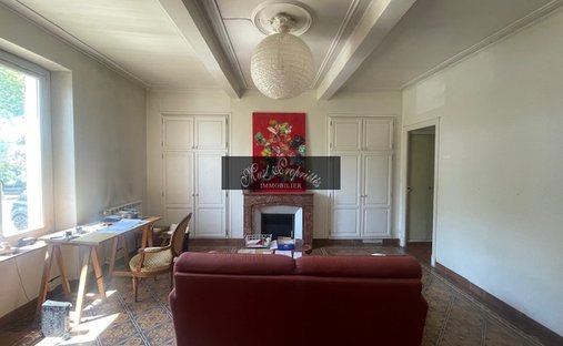 House in Ecarts, Narbonne, France 1