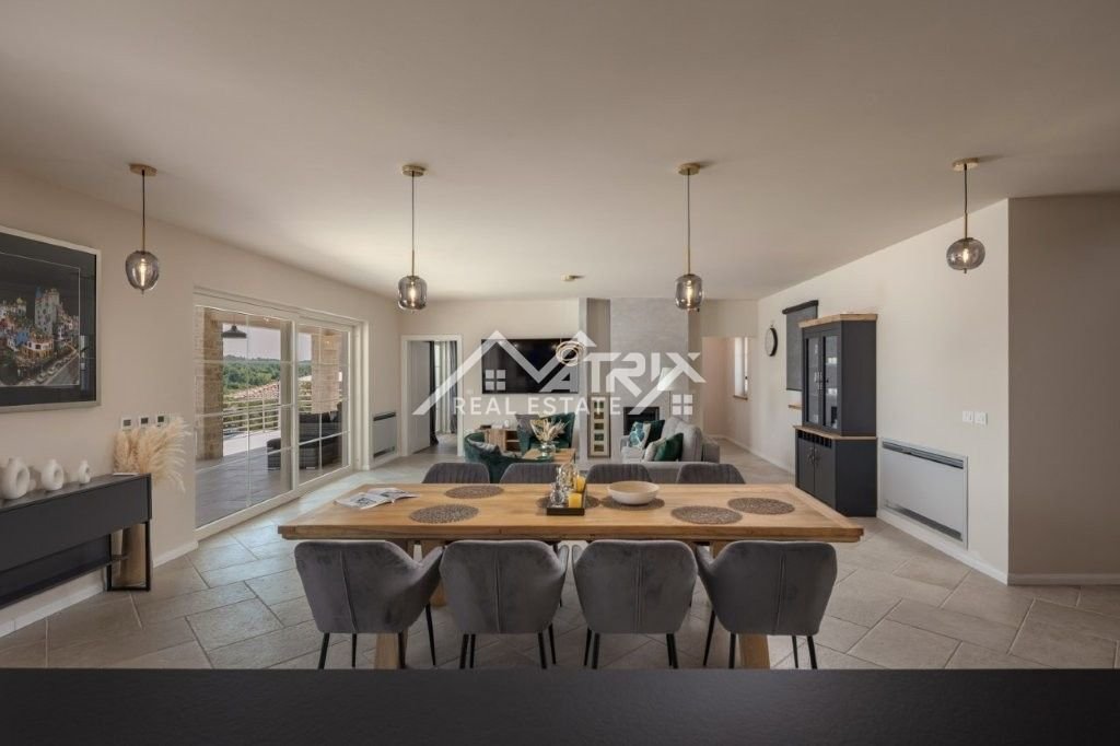 House in Vizinada, Istria County, Croatia 3 - 17276152