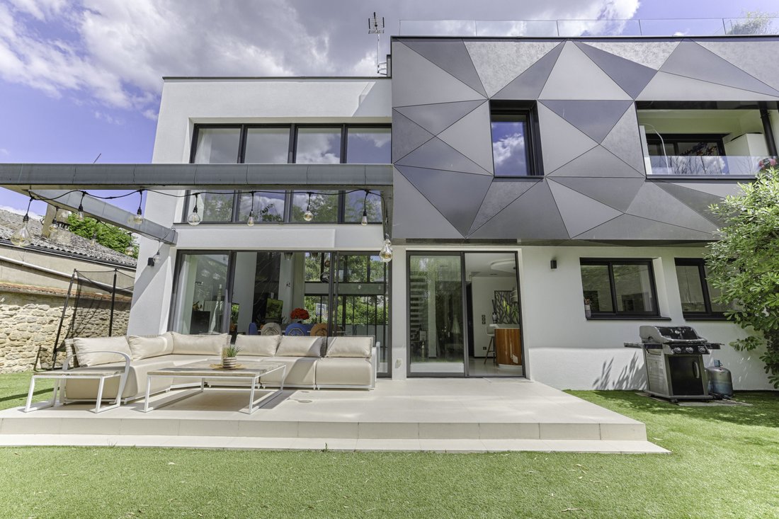 House in Adamville, Saint-Maur-des-Fossés, France 2 - 16079617