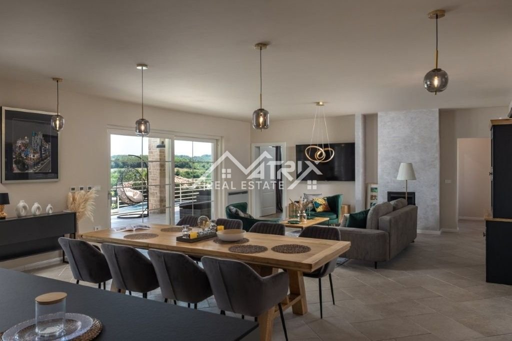 House in Vizinada, Istria County, Croatia 5 - 17276152