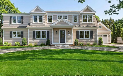 Casa a Barnstable, Massachusetts, Stati Uniti 1
